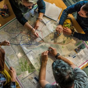 La disciplina urbanística en la Ley 7/2021 de Impulso para la Sostenibilidad del Territorio de Andalucía y su Reglamento