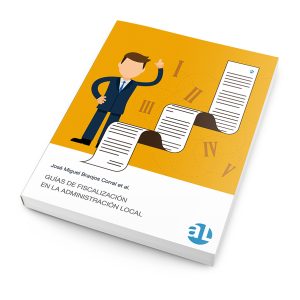 Guías de Fiscalización en la Administración Local