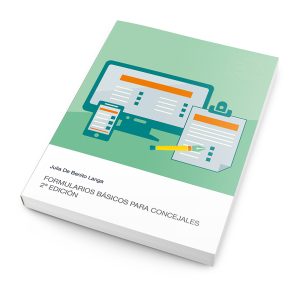 Formulario Básico para Concejales