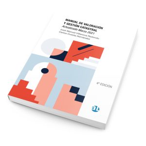 Manual de Valoración y Gestión Catastral. Actualizado Marzo de 2021