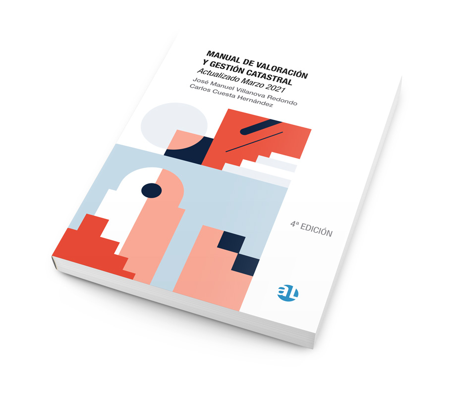 Manual de Valoración y Gestión Catastral. Actualizado Marzo de 2021