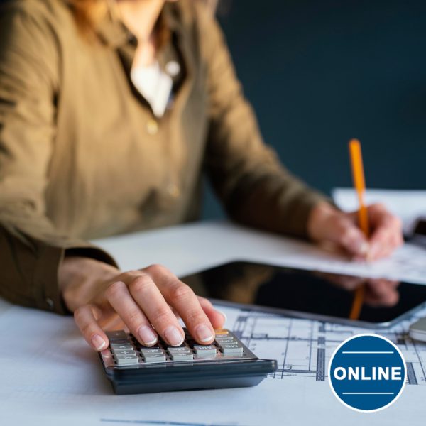 XIII Curso online de Gestión Tributaria y Recaudación en las Entidades Locales